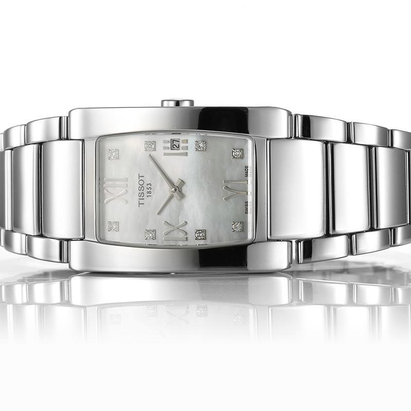 Tissot T-Trend quartz watches replica