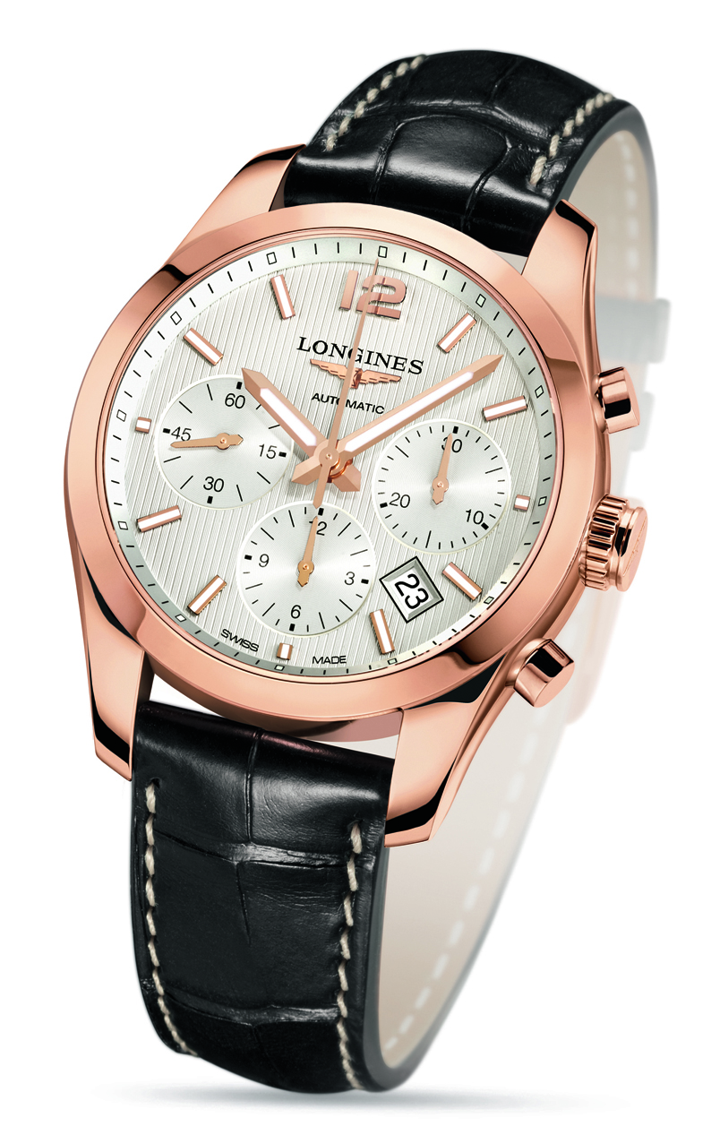 longines-conquest-classic-fake-silver-dials-1