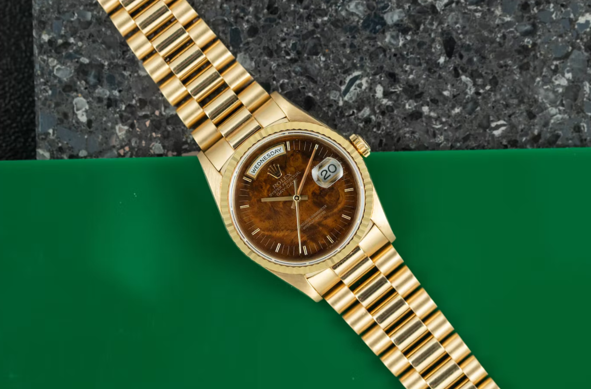 Swiss Rolex Day-Date Replica Watches For Sale - Swiss Replica Watches ...